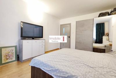 Apartament 2 camere Dambu Rotund | Bloc Nou | Parcare - 3