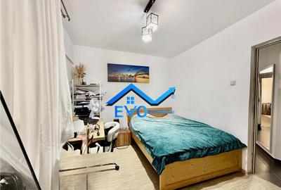 Se inchiriaza, apartament 2 camere, etajul 3 cu lift, CENTRU - 3