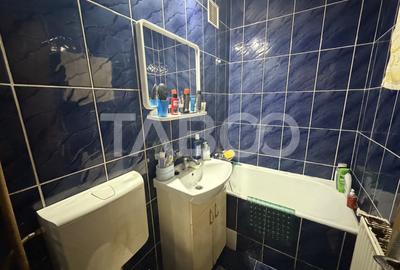 Apartament cu 3 camere semidecomandat, mobilat în Făgăraș - 8