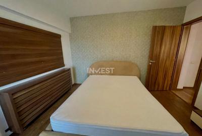 Apartament cu 3 camere- Podul de fier-Bloc Nou - 6