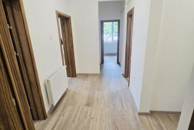 Apartament cu 3 camere decomandat în Ultracentral - 1