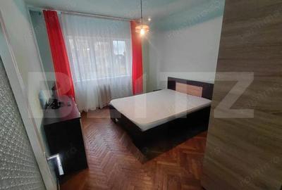 Apartament cu 4 camere decomandat în Central - 1
