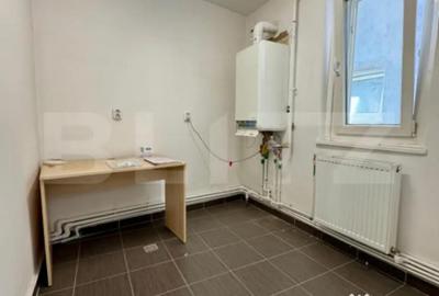 Spațiu comercial, de 128 mp, în Mărăști - 7