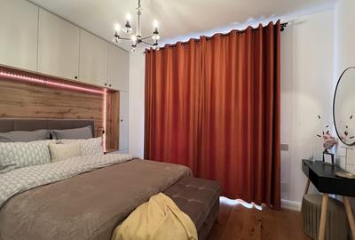 Apartament cu 2 camere decomandat, mobilat în Ultracentral - 18