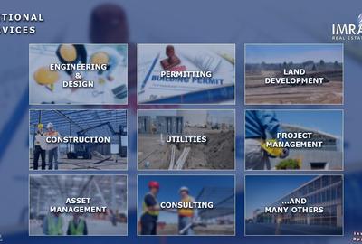 31.51 HA - Teren de Vanzare - Cernavoda, CT (Intermodal) - 11