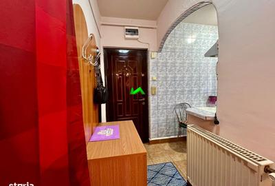 Apartament cu 2 camere nedecomandat, mobilat în Cedonia - 2