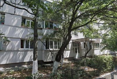 Apartament cu 2 camere semidecomandat în Lujerului