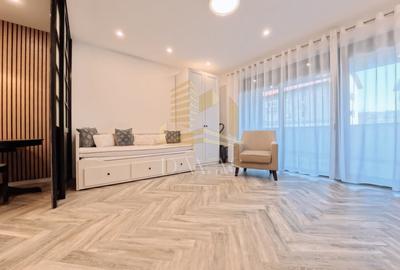 Apartament cu 2 camere decomandat, mobilat în Mărăști - 3