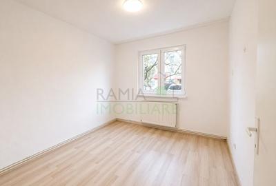 Apartament cu 2 camere semidecomandat în Gemenii - 5