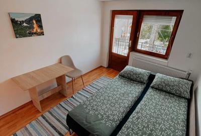 Casă cu 4 camere în Vadu Crișului - 7