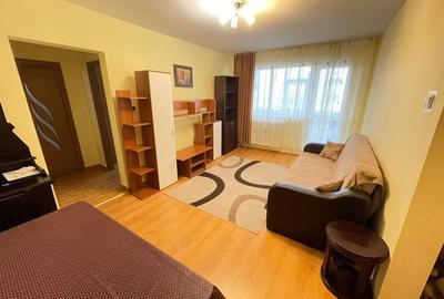 Apartament 2 camere-Podu Ros-Palas Mall-sens giratoriu - 2