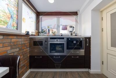 Casă cu 3 camere cu Teren 250 Mp în Bunloc - 7