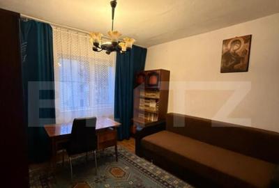 Apartament 3 camere, 73 mp, zona Piata Mica - 5