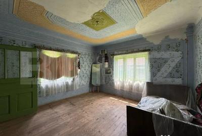 Casă cu 3 camere cu Teren 1789 Mp în Central - 4