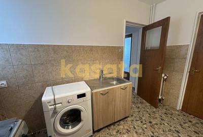 2 Camere | Renovat| Toate mijloacele de transport | Etaj Intermediar - 7