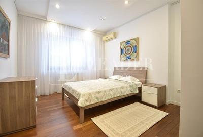 Apartament cu 4 camere decomandat în Herăstrău - 21
