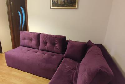 2 camere de închiriat - piața IL Caragiale - 8