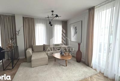 Apartament cu 2 camere semidecomandat în Iosefin - 12