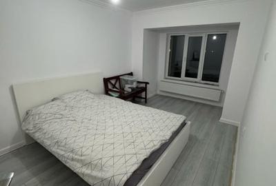 Apartament cu 4 camere semidecomandat, mobilat în Florești - 3