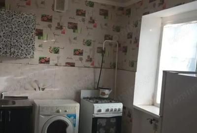 Garsoniera in zona Universitatii - 3