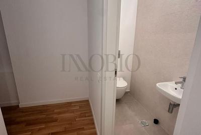 Apartament cu 3 camere în Băneasa - 5