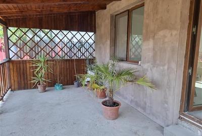 Casa P+M, Campineanca, 400mp teren, deschidere 31 ml - 4