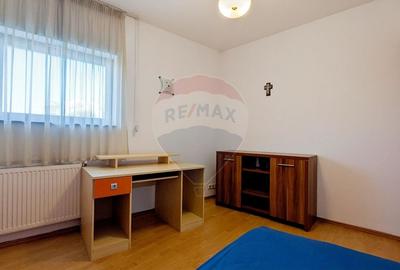 Apartament 3 Camere De Inchiriat Parcare Baicului Doamna Ghica Plaza - 19