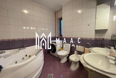 Apartament cu 5 camere decomandat, mobilat în Sub Arini - 9