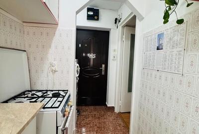 Apartament cu 2 camere semidecomandat în Valenta - 6