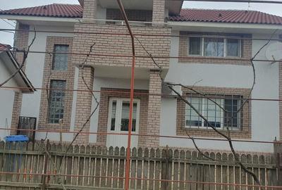 Casă cu 3 camere cu Teren 560 Mp în Andrășești - 2