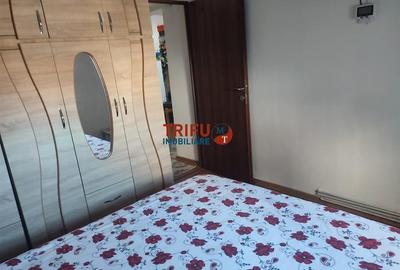 Apartament 2 camere etaj 3 in Alba Iulia - 10