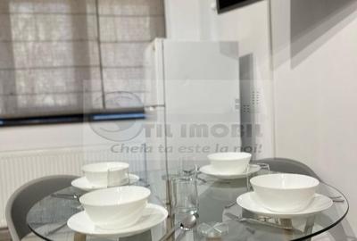 Apartament 2 camere open space de închiriat – Rivers Town - 2