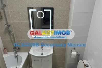 Apartament cu 2 camere în Roșu