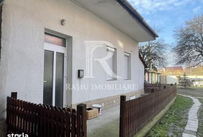 Spațiu comercial, de 45 mp, în Decebal - 3