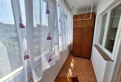 Apartament 2 camere decomandate, zona Mioritei-Bacau - 3