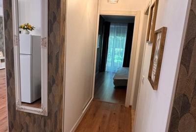 Apartament cu 2 camere semidecomandat în Central - 7