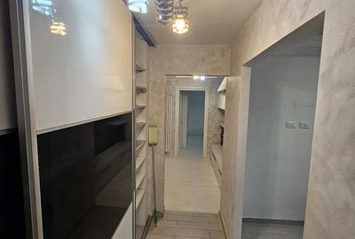 Apartament cu 3 camere decomandat în Mărăței - 2
