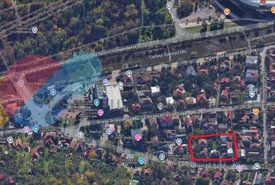 Apartament 76,52 Mp, 3 min de Parcul central, Zona Eremia Grigorescu - 1