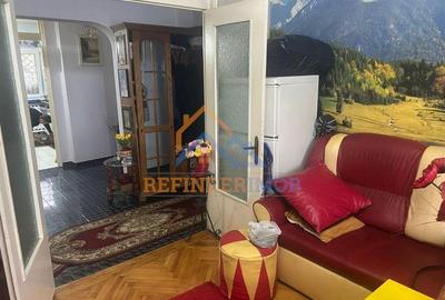 Apartament cu 4 camere, in zona Vitan - 2