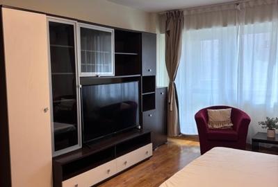 Garsonieră decomandată, mobilată în Lujerului - 2