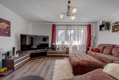 Acasă in adevăratul sens- 4 dormitoare, terasă elegantă si grădina intimă - 20