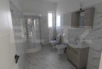 Casa in Vorovesti, la strada principala - pozitie excelenta! Casa in Vorovesti, la strada principala - pozitie excelenta! - 7