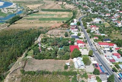 Spațiu comercial, de 300 mp, în Cosmești - 15