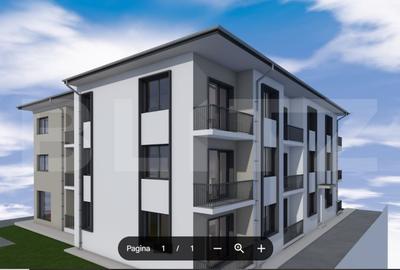 Hotel/Pensiune, de 466 mp, în Someșeni - 4