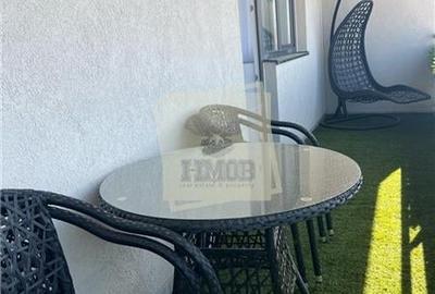 Apartament de lux 94 mp utili 3 camere 3 balcoane 25 mp Rahovei - 11