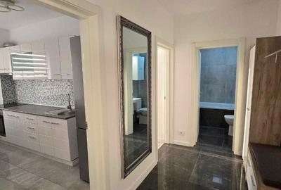Apartament cu 2 camere decomandat în Nufărul - 20
