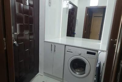 Garsoniera de inchiriat Garsoniera de inchiriat - 3