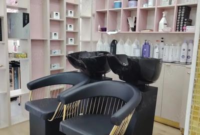 Inchiriez post coafor - 2