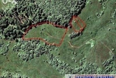 Teren în Central - 3