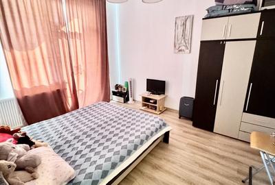 Apartament cu 2 camere decomandat, mobilat în Tomis Nord - 5